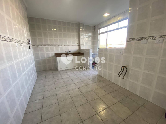 Imagem Apartamento com 3 Quartos à Venda, 108 m² em Vila Mathias - Santos