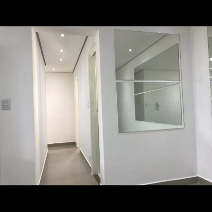 Imagem Apartamento com 3 Quartos à Venda, 75 m² em Sacomã - São Paulo Imagem Apartamento com 3 Quartos à Venda, 75 m² em Sacomã - São Paulo