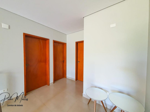 Imagem Casa com 3 Quartos à Venda, 200 m² em Ondas - Cond. Reserva Das Paineiras - Piracicaba