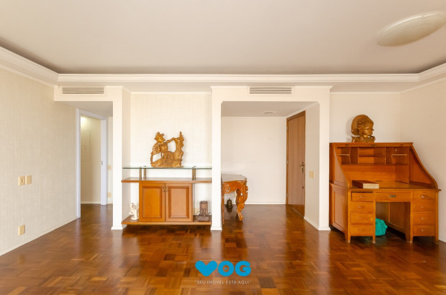 Imóvel com 3 Quartos à Venda, 168 m² em Centro Histórico - Porto Alegre