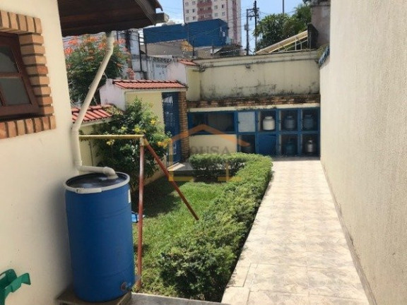 Imagem Casa de Condomínio com 3 Quartos à Venda, 191 m² em Tucuruvi - São Paulo Imagem Casa de Condomínio com 3 Quartos à Venda, 191 m² em Tucuruvi - São Paulo