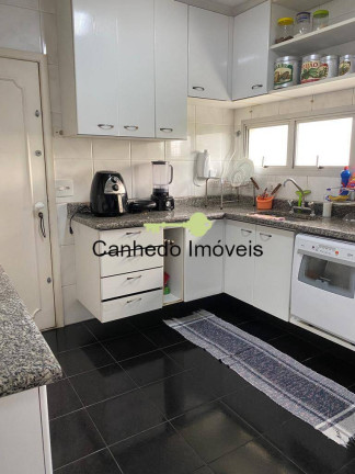 Imagem Apartamento com 3 Quartos à Venda, 115 m² em Campo Belo - São Paulo