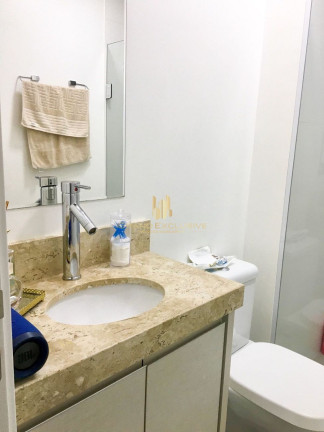 Imagem Apartamento com 2 Quartos à Venda, 73 m² em Praia Brava - Itajaí Imagem Apartamento com 2 Quartos à Venda, 73 m² em Praia Brava - Itajaí