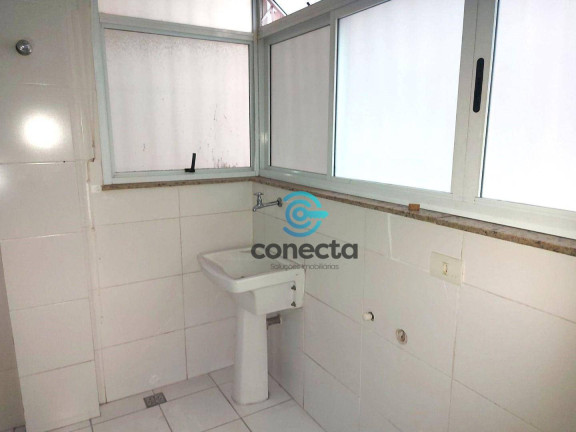 Imagem Apartamento com 3 Quartos à Venda, 157 m² em Icaraí - Niterói Imagem Apartamento com 3 Quartos à Venda, 157 m² em Icaraí - Niterói