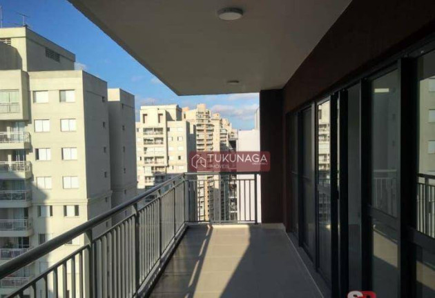 Imagem Apartamento com 2 Quartos à Venda, 106 m² em Tatuapé - São Paulo Imagem Apartamento com 2 Quartos à Venda, 106 m² em Tatuapé - São Paulo