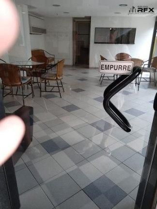 Imagem Apartamento com 3 Quartos à Venda, 100 m² em Icaraí - Niterói