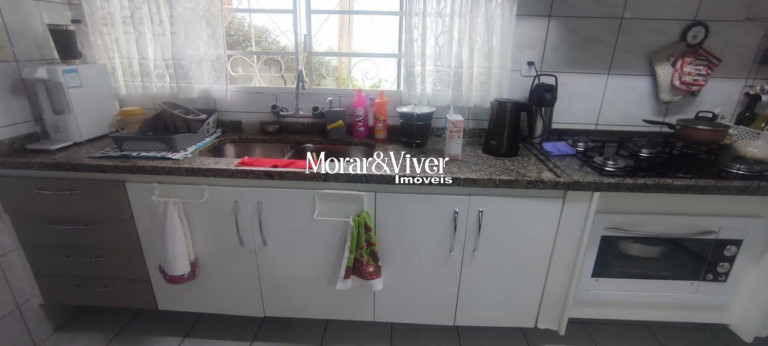 Imagem Casa com 3 Quartos à Venda, 111 m² em Bairro Alto - Curitiba Imagem Casa com 3 Quartos à Venda, 111 m² em Bairro Alto - Curitiba