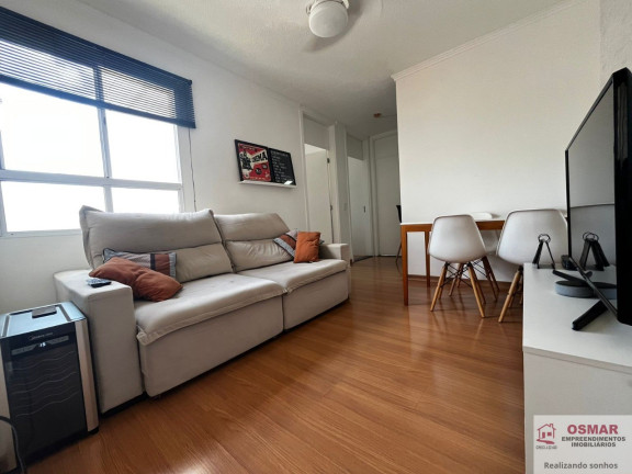 Imagem Imóvel com 2 Quartos à Venda, 45 m² em Jardim Do Lago Continuação - Campinas