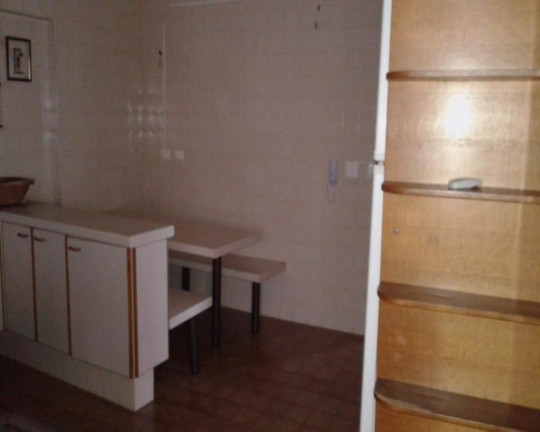 Imagem Apartamento com 3 Quartos à Venda, 220 m² em Pitangueiras - Guarujá