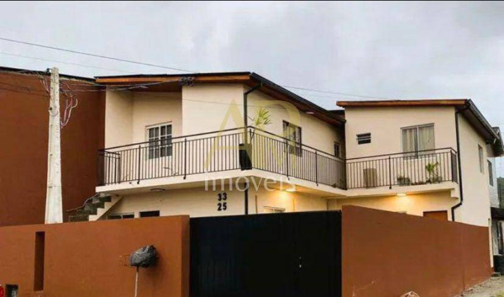 Imagem Casa com 8 Quartos à Venda, 250 m² em Serraria - São José Imagem Casa com 8 Quartos à Venda, 250 m² em Serraria - São José
