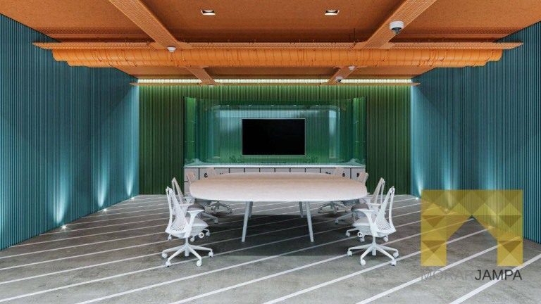 Imagem Sala Comercial à Venda, 37 m² em Jardim Oceania - João Pessoa Imagem Sala Comercial à Venda, 37 m² em Jardim Oceania - João Pessoa