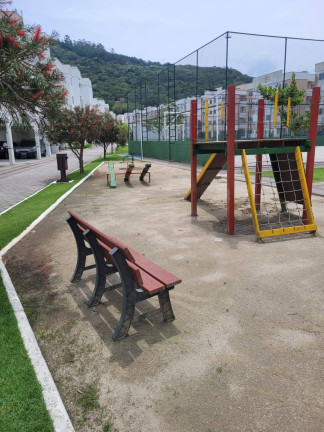 Imagem Apartamento com 2 Quartos à Venda, 55 m² em Canasvieiras - Florianópolis Imagem Apartamento com 2 Quartos à Venda, 55 m² em Canasvieiras - Florianópolis