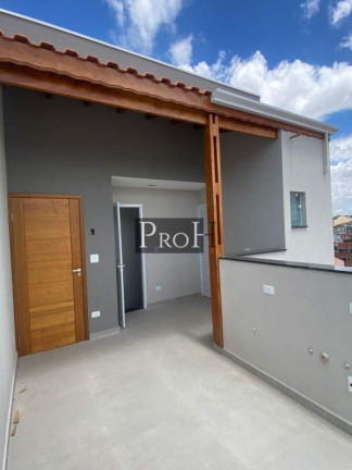 Imagem Cobertura com 2 Quartos à Venda, 55 m² em Parque Das Nações - Santo André Imagem Cobertura com 2 Quartos à Venda, 55 m² em Parque Das Nações - Santo André