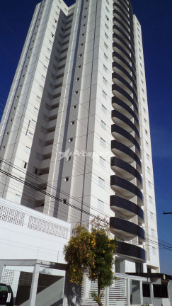 Imagem Apartamento com 3 Quartos à Venda, 95 m² em Parque Amazônia - Goiânia Imagem Apartamento com 3 Quartos à Venda, 95 m² em Parque Amazônia - Goiânia