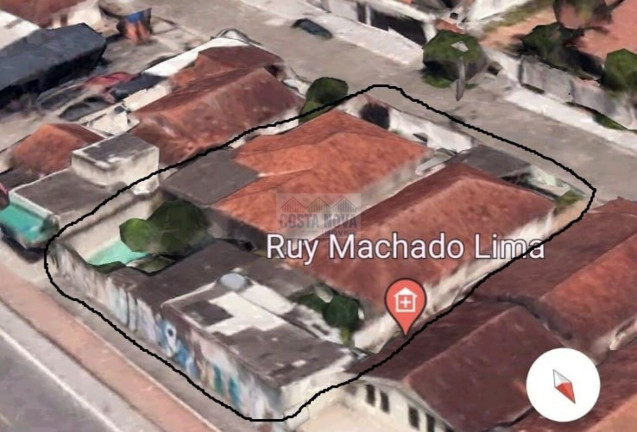 Imagem Terreno à Venda, 400 m²