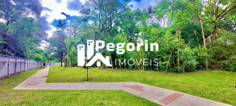 Imagem Apartamento com 2 Quartos à Venda, 51 m² em Jardim Cláudia - Pinhais