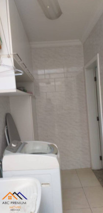 Imagem Sobrado com 3 Quartos à Venda,  em Silveira - Santo André