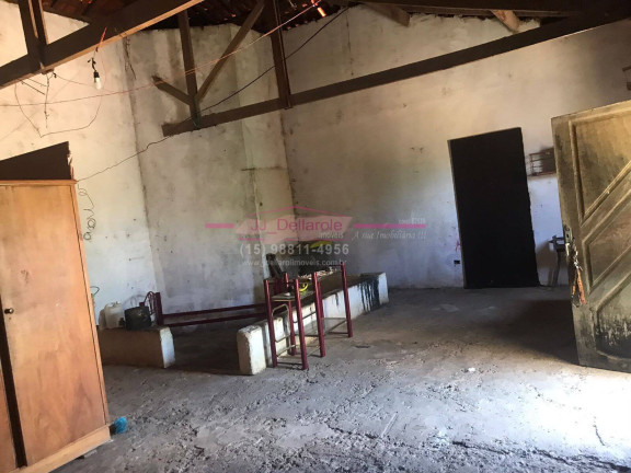 Imagem Chácara com 2 Quartos à Venda, 150 m² em Jardim Santa Adélia - Boituva