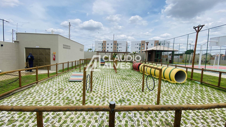 Imagem Casa de Condomínio com 2 Quartos à Venda, 55 m² em Sim - Feira De Santana Imagem Casa de Condomínio com 2 Quartos à Venda, 55 m² em Sim - Feira De Santana