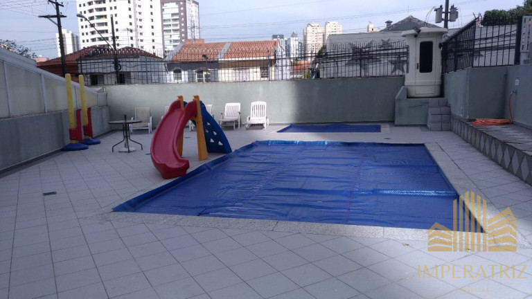 Imagem Apartamento com 3 Quartos à Venda, 75 m² em Vila Da Saúde - São Paulo