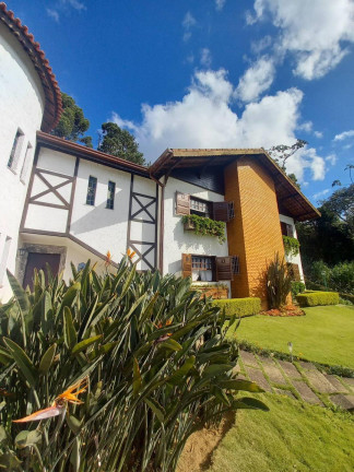 Imagem Casa com 6 Quartos à Venda, 7 m² em Conego - Nova Friburgo Imagem Casa com 6 Quartos à Venda, 7 m² em Conego - Nova Friburgo