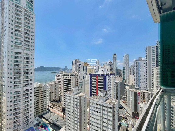 Imagem Apartamento com 3 Quartos à Venda, 138 m² em Quadra Mar Centro - Balneário Camboriú