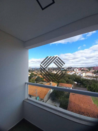Apartamento com 1 Quarto à Venda ou Locação, 45 m² em Mangal - Sorocaba