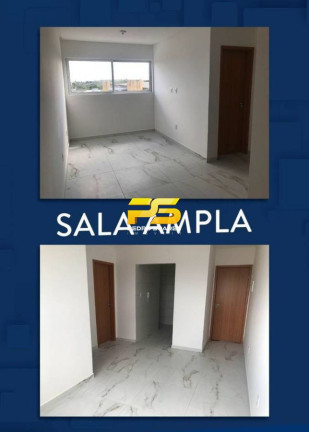 Imagem Apartamento com 2 Quartos à Venda, 50 m² em João Paulo Ii - João Pessoa Imagem Apartamento com 2 Quartos à Venda, 50 m² em João Paulo Ii - João Pessoa