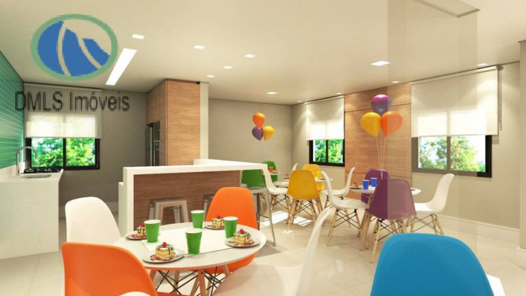Imagem Apartamento com 1 Quarto à Venda, 38 m² em Haras Santa Bárbara - Cotia Imagem Apartamento com 1 Quarto à Venda, 38 m² em Haras Santa Bárbara - Cotia