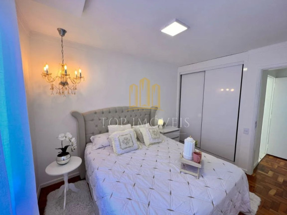 Imagem Apartamento com 4 Quartos à Venda, 128 m² em Vila Adyana - São José Dos Campos Imagem Apartamento com 4 Quartos à Venda, 128 m² em Vila Adyana - São José Dos Campos