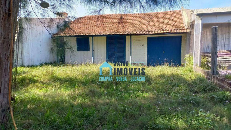 Imagem Terreno à Venda, 250 m² em Centro - Tramandaí Imagem Terreno à Venda, 250 m² em Centro - Tramandaí