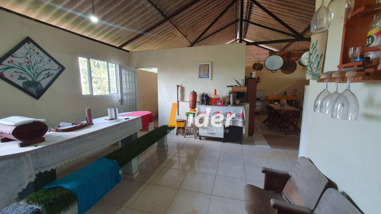 Imagem Casa com 2 Quartos à Venda, 145 m² em Pitangueiras - Matias Barbosa
