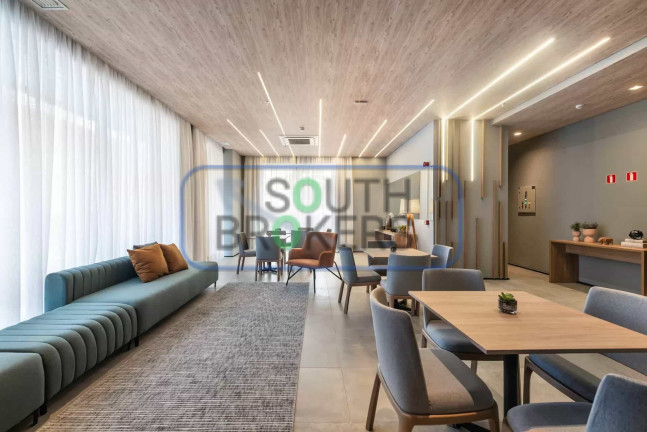 Imagem Studio com 1 Quarto à Venda, 18 m² em Barcelona - São Caetano Do Sul Imagem Studio com 1 Quarto à Venda, 18 m² em Barcelona - São Caetano Do Sul
