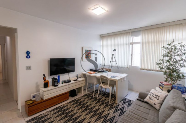 Apartamento com 2 Quartos à Venda, 82 m² em Itaim Bibi - São Paulo
