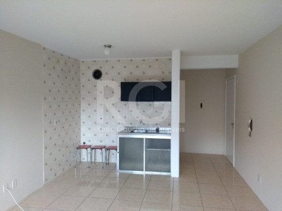 Imagem Apartamento com 1 Quarto à Venda ou Locação, 37 m² em Cidade Baixa - Porto Alegre Imagem Apartamento com 1 Quarto à Venda ou Locação, 37 m² em Cidade Baixa - Porto Alegre