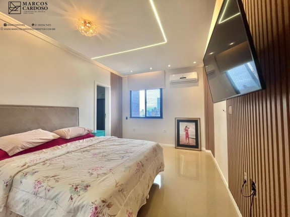 Imagem Imóvel com 4 Quartos à Venda, 264 m² em Umarizal - Belém Imagem Imóvel com 4 Quartos à Venda, 264 m² em Umarizal - Belém