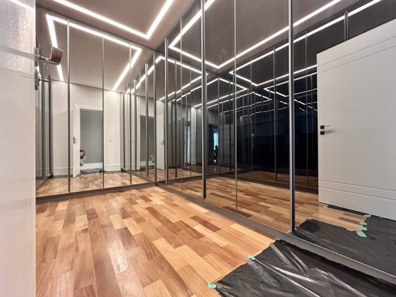 Imagem Casa com 4 Quartos à Venda, 482 m² em Alphaville - Santana De Parnaíba