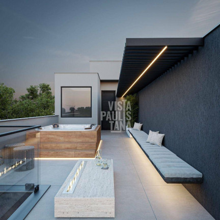 Imagem Casa com 2 Quartos à Venda, 130 m² em Vila Nova Conceição - São Paulo Imagem Casa com 2 Quartos à Venda, 130 m² em Vila Nova Conceição - São Paulo