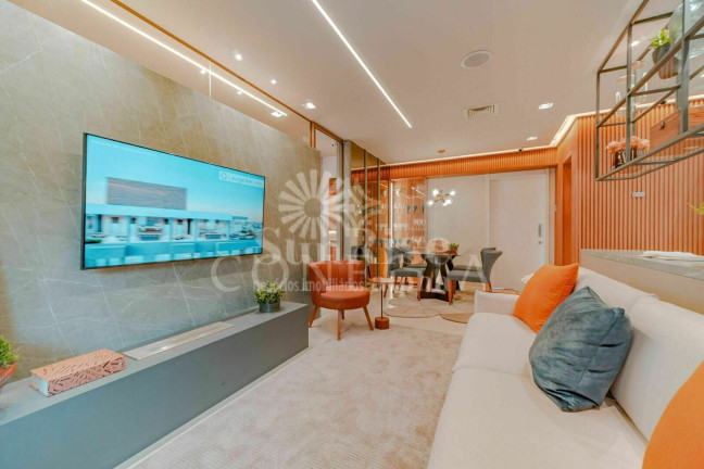 Imagem Apartamento com 1 Quarto à Venda, 51 m² em Alphaville Centro Industrial E Empresarial/alphaville. - Barueri Imagem Apartamento com 1 Quarto à Venda, 51 m² em Alphaville Centro Industrial E Empresarial/alphaville. - Barueri