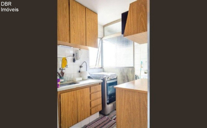 Imagem Apartamento com 2 Quartos à Venda, 51 m² em Anália Franco - São Paulo Imagem Apartamento com 2 Quartos à Venda, 51 m² em Anália Franco - São Paulo