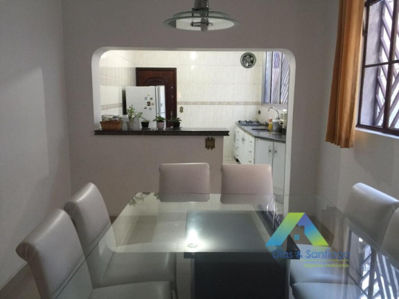 Sobrado com 5 Quartos à Venda, 165 m² em Parque Jabaquara - São Paulo