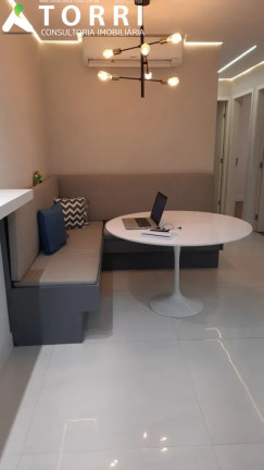 Imagem Apartamento com 3 Quartos à Venda, 90 m² em Além Ponte - Sorocaba Imagem Apartamento com 3 Quartos à Venda, 90 m² em Além Ponte - Sorocaba