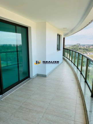 Apartamento com 3 Quartos à Venda, 183 m² em Parque Flamboyant - Campos Dos Goytacazes