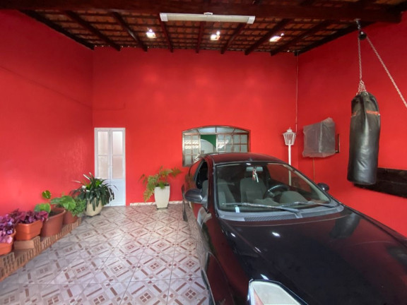 Imagem Casa com 2 Quartos à Venda, 129 m² em Vila Amorim - Suzano Imagem Casa com 2 Quartos à Venda, 129 m² em Vila Amorim - Suzano