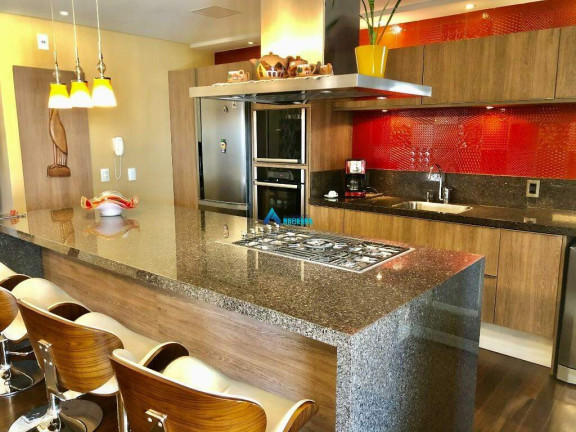 Imagem Apartamento com 3 Quartos à Venda, 131 m² em Jardim Ermida I - Jundiaí Imagem Apartamento com 3 Quartos à Venda, 131 m² em Jardim Ermida I - Jundiaí