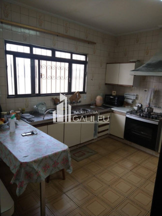 Imagem Casa com 4 Quartos à Venda, 296 m² em Jardim Chapadão - Campinas Imagem Casa com 4 Quartos à Venda, 296 m² em Jardim Chapadão - Campinas