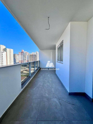 Imagem Apartamento com 3 Quartos à Venda, 85 m² em Praia De Itaparica - Vila Velha
