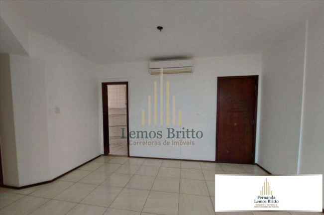 Imagem Imóvel com 3 Quartos à Venda, 98 m² em Itaigara - Salvador Imagem Imóvel com 3 Quartos à Venda, 98 m² em Itaigara - Salvador