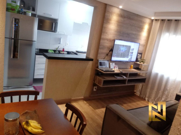 Imagem Apartamento com 2 Quartos à Venda, 50 m² em Vila Urupês - Suzano