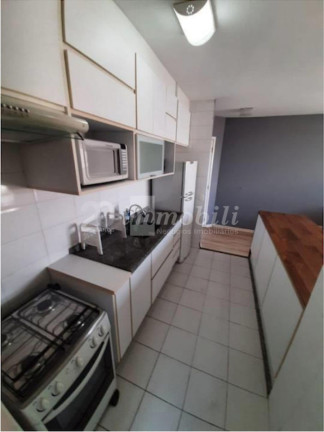 Imagem Apartamento com 2 Quartos à Venda, 60 m² em Barra Funda - São Paulo
